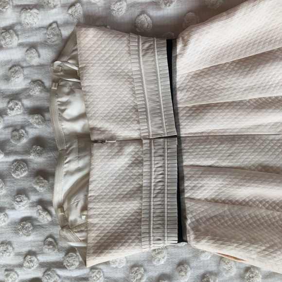 BCBGMaxAzria Cocktail Dress - Picture 6 of 7